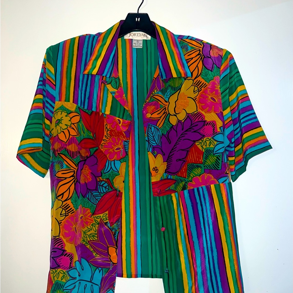 Vintage Hawaiian 🌺 shirt